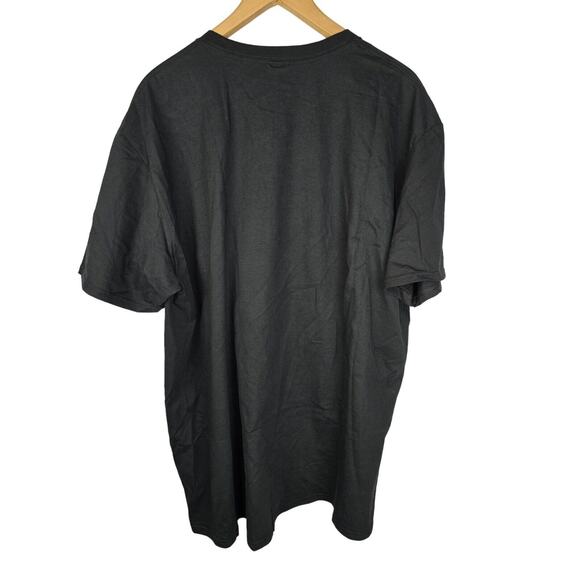 WWE Authentic Mens T-Shirt Undesirable Undeniable Uncrowned size 2X - Picture 2 of 6